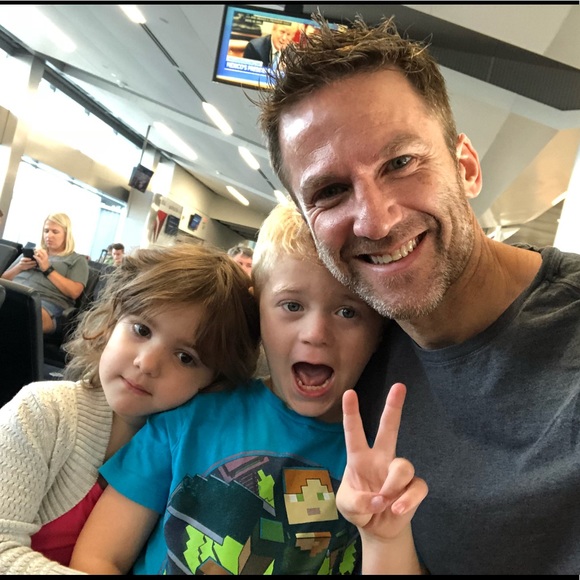 Meet your Posher, Brian - Picture 3 of 6